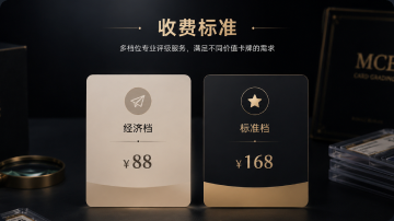 Mce Code Card MCE
